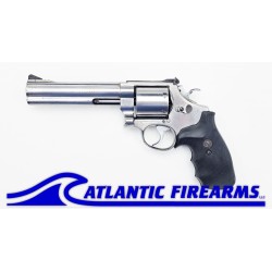 S&W 629-2 .44 Magnum