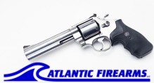 S&W 629-2 .44 Magnum