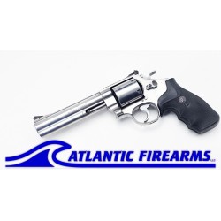 S&W 629-2 .44 Magnum