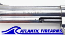 S&W 629-2 .44 Magnum
