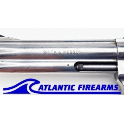 S&W 629-2 .44 Magnum