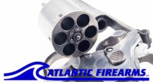 S&W 629-2 .44 Magnum