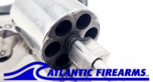 S&W 629-2 .44 Magnum