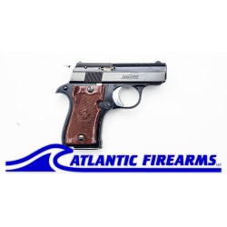 Star Starlet .25ACP C&R Eligible