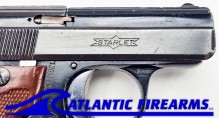 Star Starlet .25ACP C&R Eligible