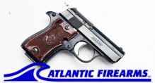 Star Starlet .25ACP C&R Eligible