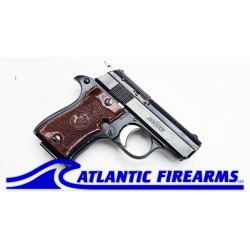 Star Starlet .25ACP C&R Eligible