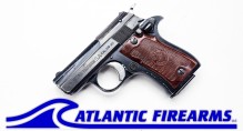 Star Starlet .25ACP C&R Eligible