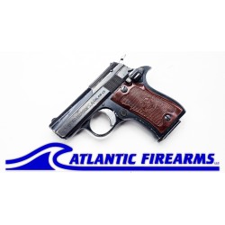 Star Starlet .25ACP C&R Eligible
