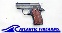 Star Starlet .25ACP C&R Eligible