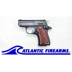 Star Starlet .25ACP C&R Eligible
