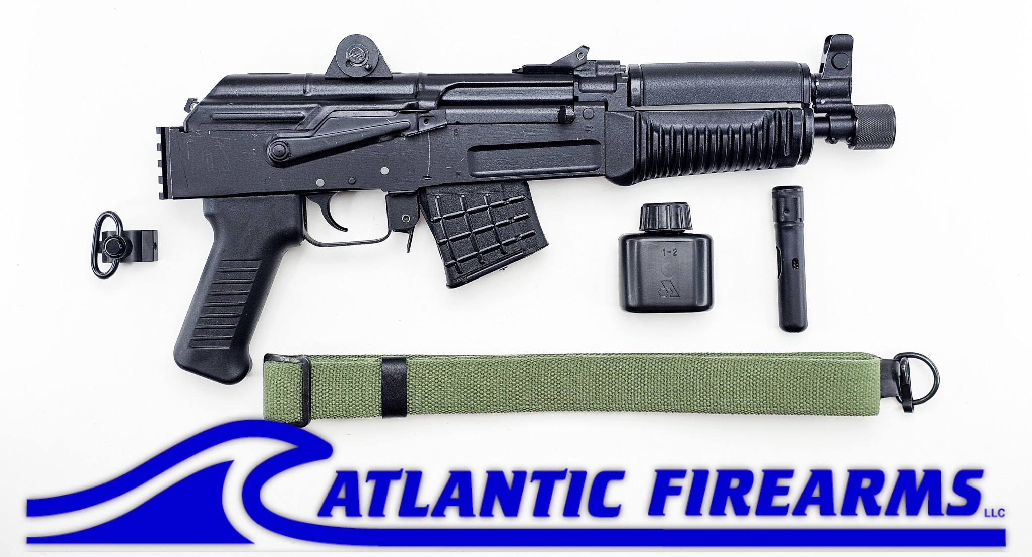 at様　l アーセナル Atlantic Firearms, LLC - AtlanticFirearms.com