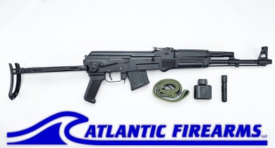 Arsenal SAMUF Underfolder...