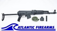 Arsenal SAMUF Underfolder AK47 Rifle USA 250th Anniversary Part II