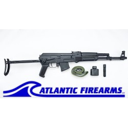Arsenal SAMUF Underfolder AK47 Rifle USA 250th Anniversary Part II