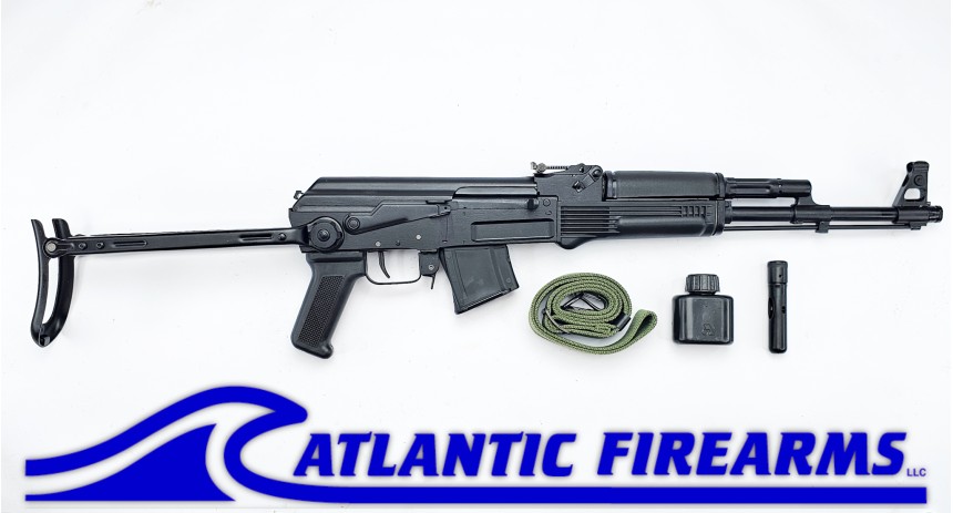 Arsenal SAMUF Underfolder AK47 Rifle USA 250th Anniversary Part II
