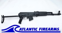 Arsenal SAMUF Underfolder AK47 Rifle USA 250th Anniversary Part II