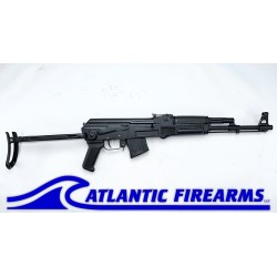Arsenal SAMUF Underfolder AK47 Rifle USA 250th Anniversary Part II