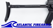 Arsenal SAMUF Underfolder AK47 Rifle USA 250th Anniversary Part II