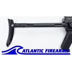 Arsenal SAMUF Underfolder AK47 Rifle USA 250th Anniversary Part II