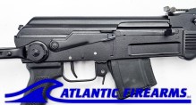 Arsenal SAMUF Underfolder AK47 Rifle USA 250th Anniversary Part II