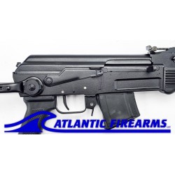 Arsenal SAMUF Underfolder AK47 Rifle USA 250th Anniversary Part II