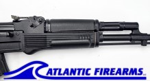 Arsenal SAMUF Underfolder AK47 Rifle USA 250th Anniversary Part II