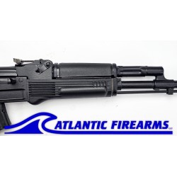 Arsenal SAMUF Underfolder AK47 Rifle USA 250th Anniversary Part II