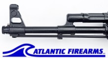 Arsenal SAMUF Underfolder AK47 Rifle USA 250th Anniversary Part II