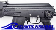 Arsenal SAMUF Underfolder AK47 Rifle USA 250th Anniversary Part II