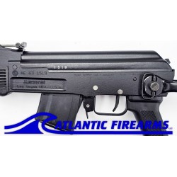 Arsenal SAMUF Underfolder AK47 Rifle USA 250th Anniversary Part II