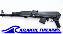 Arsenal SAMUF Underfolder AK47 Rifle USA 250th Anniversary Part II