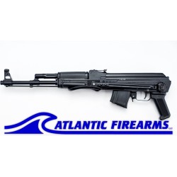 Arsenal SAMUF Underfolder AK47 Rifle USA 250th Anniversary Part II