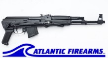 Arsenal SAMUF Underfolder AK47 Rifle USA 250th Anniversary Part II