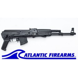 Arsenal SAMUF Underfolder AK47 Rifle USA 250th Anniversary Part II