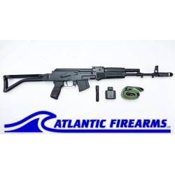 Arsenal SAM7SF Side Folding AK47 Rifle USA 250th Anniversary Part II