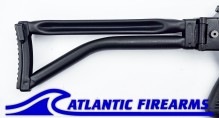Arsenal SAM7SF Side Folding AK47 Rifle USA 250th Anniversary Part II