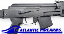 Arsenal SAM7SF Side Folding AK47 Rifle USA 250th Anniversary Part II