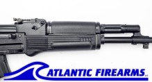Arsenal SAM7SF Side Folding AK47 Rifle USA 250th Anniversary Part II