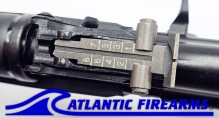 Arsenal SAM7SF Side Folding AK47 Rifle USA 250th Anniversary Part II