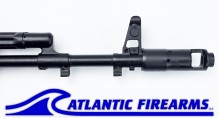 Arsenal SAM7SF Side Folding AK47 Rifle USA 250th Anniversary Part II