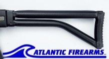 Arsenal SAM7SF Side Folding AK47 Rifle USA 250th Anniversary Part II