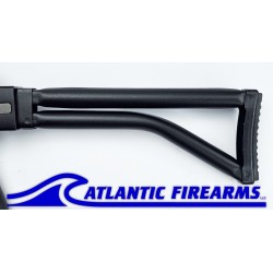 Arsenal SAM7SF Side Folding AK47 Rifle USA 250th Anniversary Part II