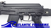 Arsenal SAM7SF Side Folding AK47 Rifle USA 250th Anniversary Part II