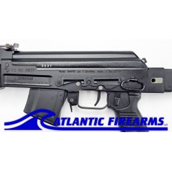 Arsenal SAM7SF Side Folding AK47 Rifle USA 250th Anniversary Part II