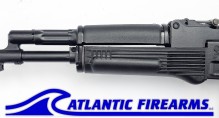 Arsenal SAM7SF Side Folding AK47 Rifle USA 250th Anniversary Part II