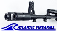 Arsenal SAM7SF Side Folding AK47 Rifle USA 250th Anniversary Part II