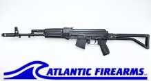 Arsenal SAM7SF Side Folding AK47 Rifle USA 250th Anniversary Part II
