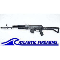 Arsenal SAM7SF Side Folding AK47 Rifle USA 250th Anniversary Part II