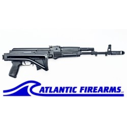 Arsenal SAM7SF Side Folding AK47 Rifle USA 250th Anniversary Part II